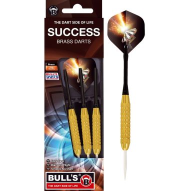 BULL’S Success