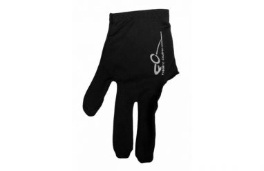 Gant de billard Frédéric Caudron noir extra