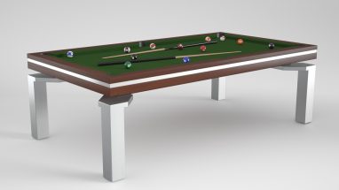 Montfort Auckland Chêne