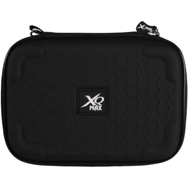 Etui fléchettes XQ MAX L Noir