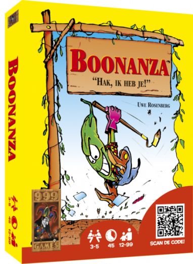 Boonanza