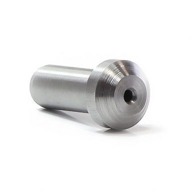 Bull’s Steelpoint Collet Repointing machine