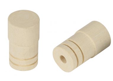 Longoni Virole Luna Nera – Imago White