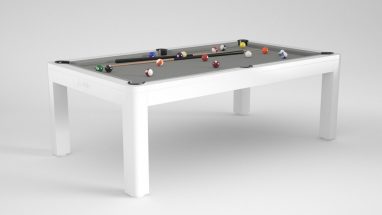 Montfort Orlando Chêne Pool US