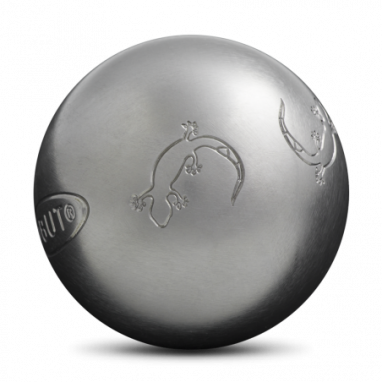 Petanque Boules Loisir Inox Salamander