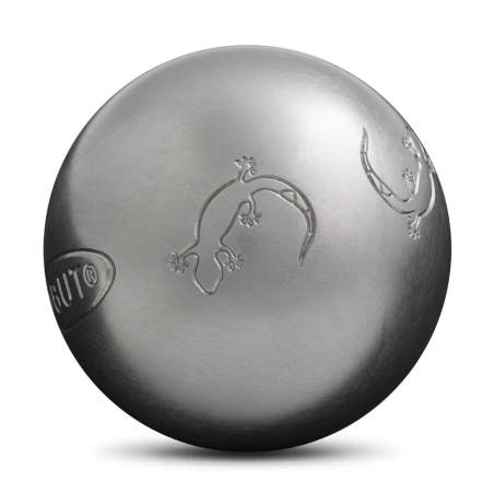Petanque Boules Loisir Inox Salamander