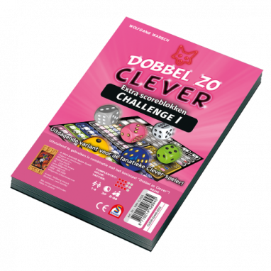 Clever – Dobbelspel