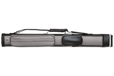 Tube Hard Case Royal III 2/2 Gris/Noir