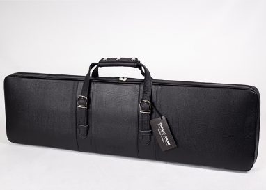 Sac Prof en Cuir Tango Alamo 3/6 Bleu