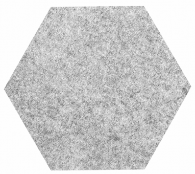 Feutre gris pour Yams plexi