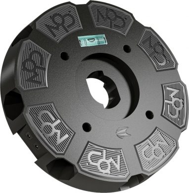 MOD Hub Target – Base