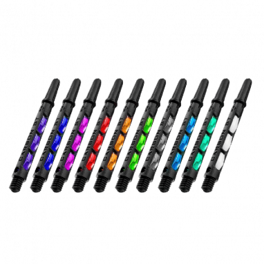 Shaft Harrows Carbon ST Court