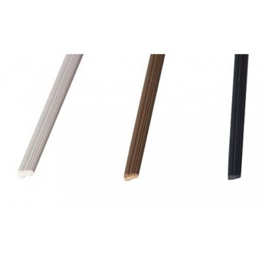 Drap – baguette en plastique 2m45