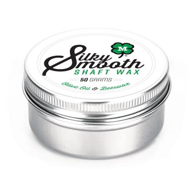 McDermott Wax pour entretien flèche