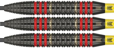 Fléchettes Target Brass Dimitri Van Den Bergh