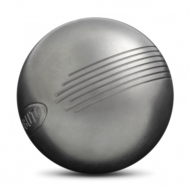Petanque Boules Loisir Inox Loop Side
