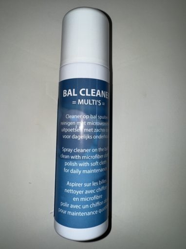 Ballen Reiniger Multi’s 15
