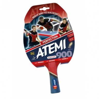 Tafeltennis Palet Atemi 90