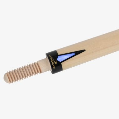 Flèche Longoni Pro 3 bleue