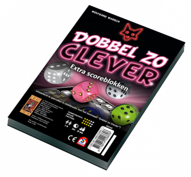 Clever – Dobbelspel
