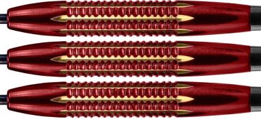 Fléchettes Bull’s Brass Kim Huybrechts