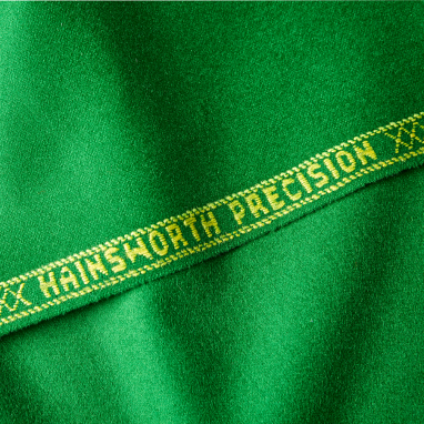 Hainsworth Precision 12ft coupon