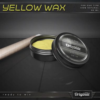 Cire de queue Original