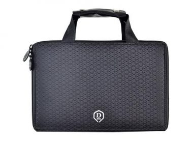 Dart Valisette Master Pak Noir