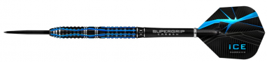 Fléchettes Harrows Ice Recut 90% Tungstene