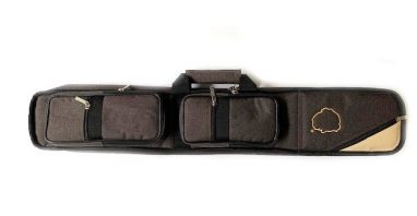 Gaine Nylon Brune 2/4 Ceulemans