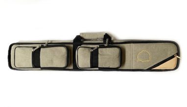 Gaine Nylon Grise 2/4 Ceulemans