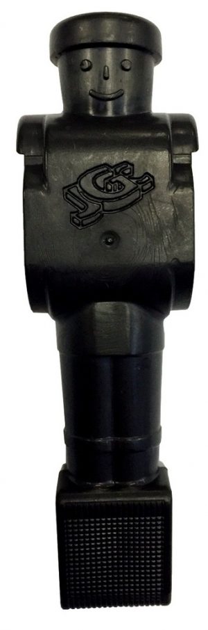 Joueur Jupiter EuroSoccer Noir