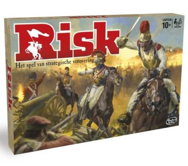Risk
