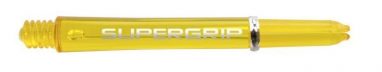 Shaft Harrows Supergrip Court – jaune