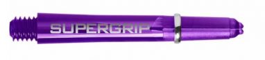 Shaft Harrows Supergrip Court – pourpre foncé