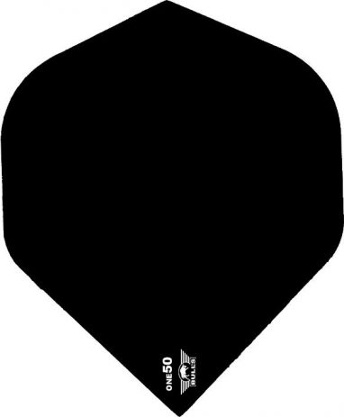 Dart Ailette Bull’s ONE50 – Noir