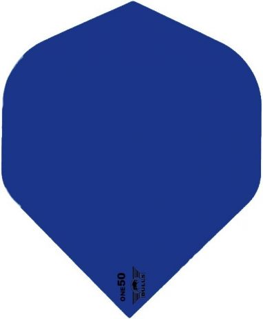 Dart Ailette Bull’s ONE50 – Bleu