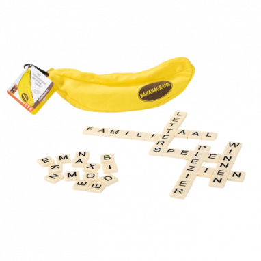 Bananagrams – Jeu d’action