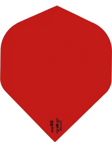 Dart Ailette Bull’s ONE50 – Rouge