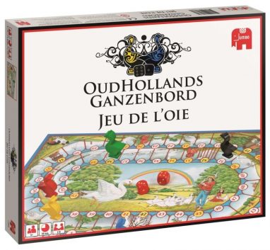 Jeu de l’Oie