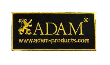 Adam Badge Promotionnel