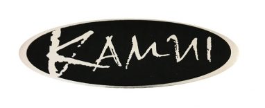 Kamui Autocollant