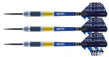 Fléchettes Red Dragon Luke Humphries