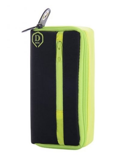 Dart Gaine Dbox Mini Jaune