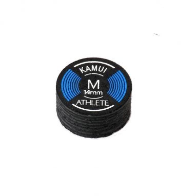 Procédé Kamui Athlete M