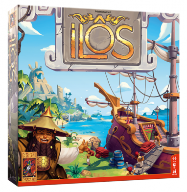 Ilos (uniquement disponible en néerlandais)