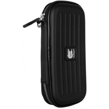 Etui fléchettes Target Takoma Noir