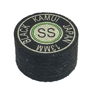 Procédé Kamui Black Super Soft