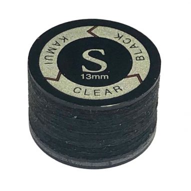 Procédé Kamui Clear Black Soft