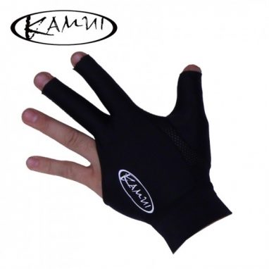 Gant Kamui noir